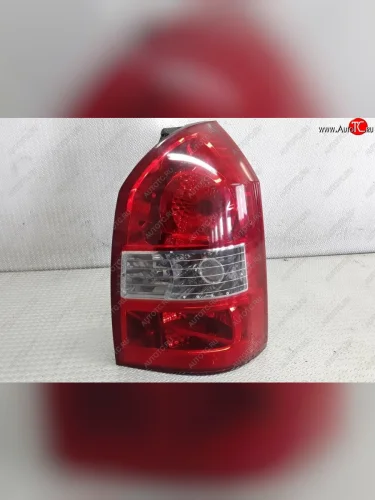 Фонарь BRIGHTROAD (правый) Hyundai Tucson JM (2004-2010)