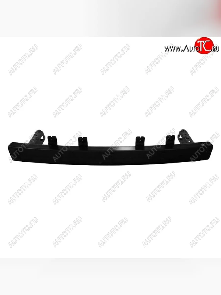 Усилитель заднего бампера SPARD Hyundai Tucson JM (2004-2010)  в Керчи Республика Крым