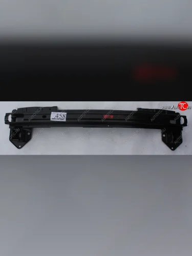 Усилитель переднего бампера SPARD Hyundai Tucson JM (2004-2010)