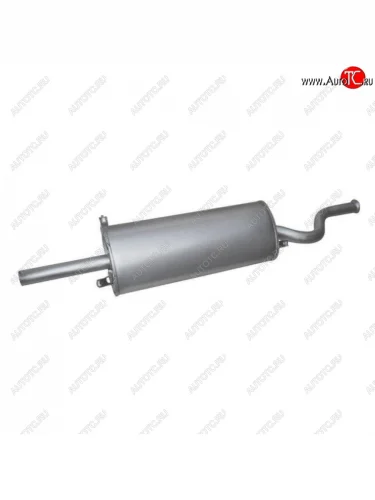 Глушитель Автоглушитель-НН Лада ВАЗ 2109 (1987-2004)