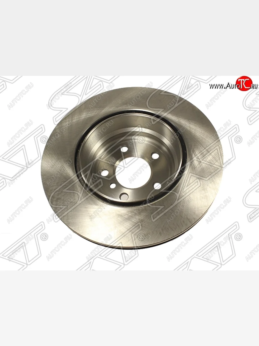 Диск тормозной SAT (вентилируемый, 3,5 D / 4,8I / 5,0) BMW X5 F15 (2013-2018)  в Керчи Республика Крым