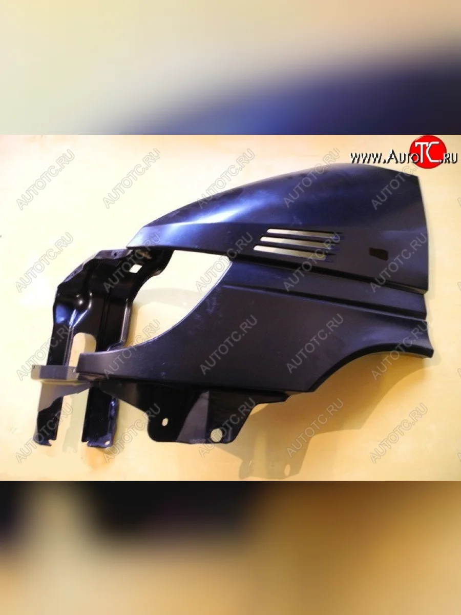 Левое переднее крыло POLCAR Mercedes-Benz Sprinter W901 (1995-2000) (Неокрашенное)  в Самаре Самарской области