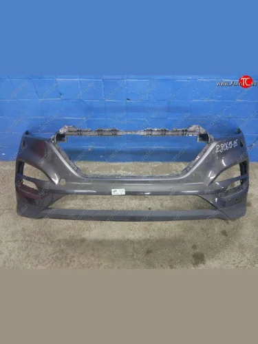 Бампер передний SPARD Hyundai Tucson TL дорестайлинг (2015-2018)