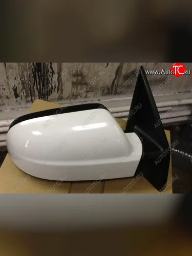 Зеркало электрическое SPARD (с обогревом, правое) Hyundai Tucson JM (2004-2010)