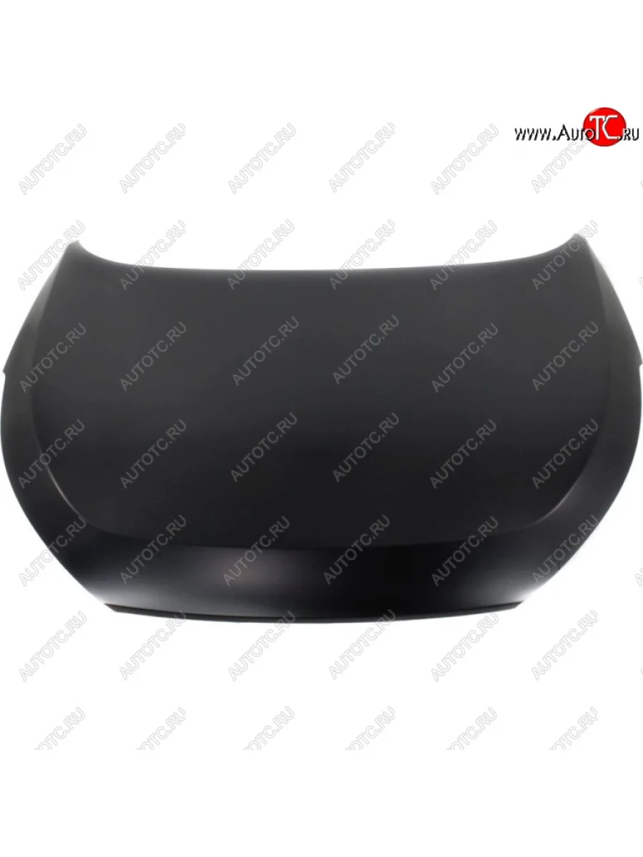 Капот SPARD Hyundai Tucson TL дорестайлинг (2015-2018) (Неокрашенный)  в Самаре Самарской области