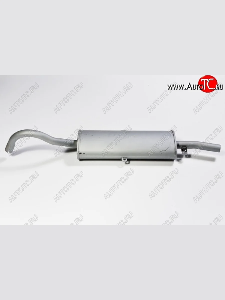 Глушитель ПРЕМИУМ Автоглушитель-НН Лада ВАЗ 2104 (1984-2012)  в Керчи Республика Крым