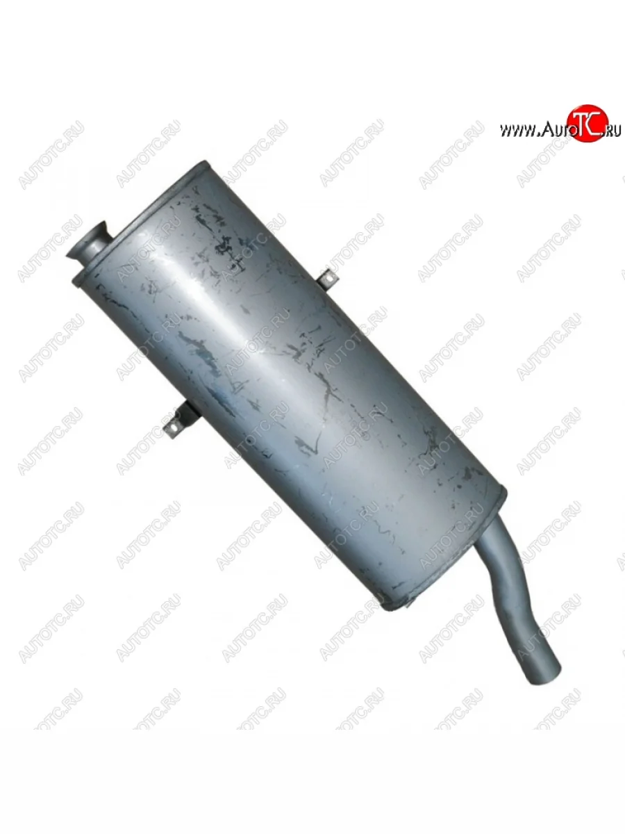 Глушитель (инж.) Автоглушитель-НН Лада ВАЗ 2105 (1979-2010)  с доставкой в г. Керчь