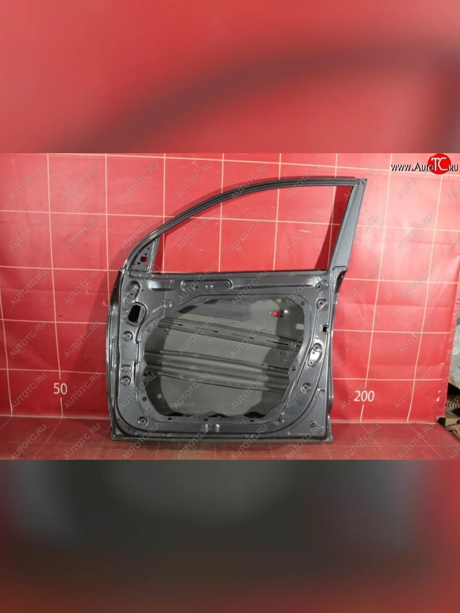 Дверь передняя SPARD (правая) Hyundai Tucson TL дорестайлинг (2015-2018) (Неокрашенная)  в Керчи Республика Крым