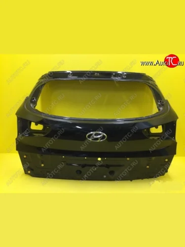 Крышка багажника SPARD Hyundai Tucson TL дорестайлинг (2015-2018)