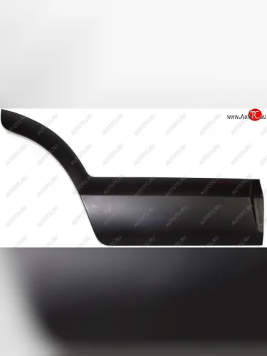 Молдинг задней двери SPARD (нижний, правый) Hyundai Tucson JM (2004-2010)