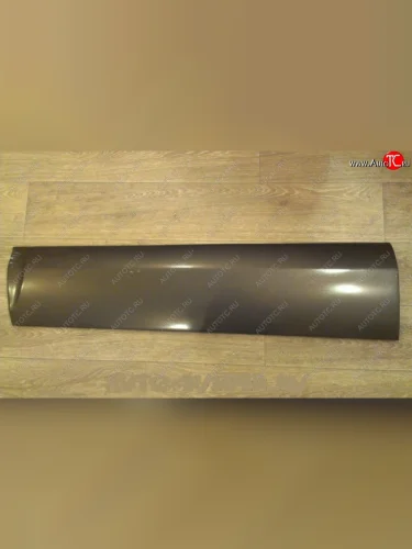 Молдинг передней двери SPARD (нижний, левый) Hyundai Tucson JM (2004-2010)