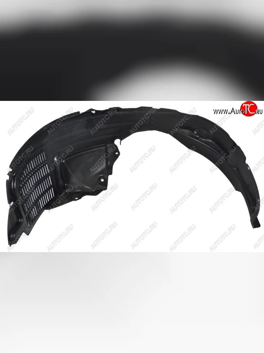 Подкрылок передний SPARD (правый) Hyundai Tucson JM (2004-2010)  в Перми Пермском крае
