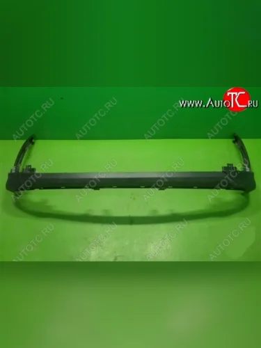 Накладка переднего бампера SPARD Hyundai Tucson TL дорестайлинг (2015-2018)