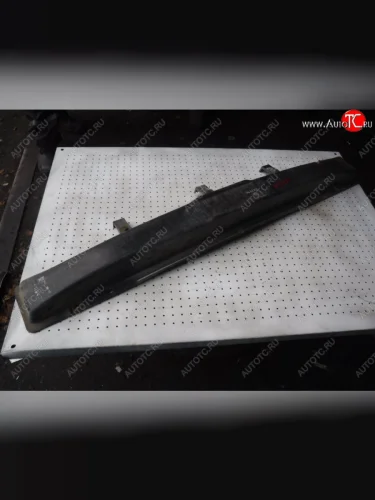 Усилитель заднего бампера SPARD Hyundai Sonata EF рестайлинг ТагАЗ (2001-2013)