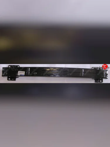 Усилитель переднего бампера SPARD Hyundai Sonata NF рестайлинг (2007-2010)