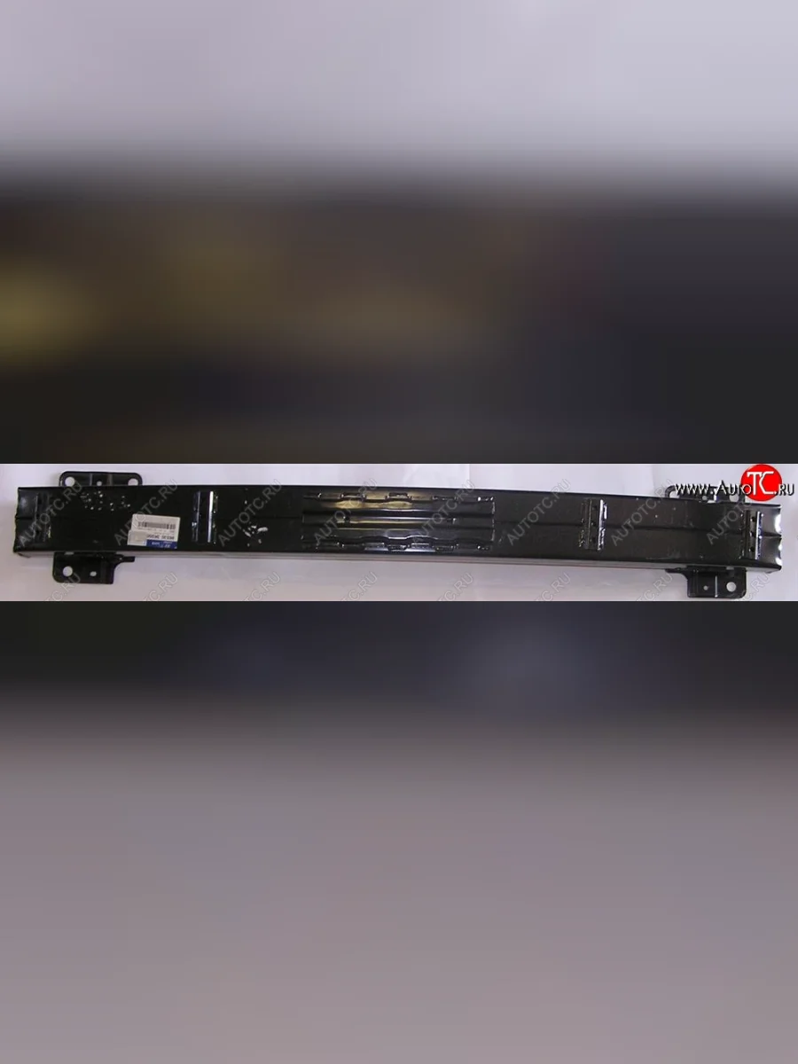 Усилитель переднего бампера SPARD Hyundai Sonata NF дорестайлинг (2004-2008)  в Самаре Самарской области