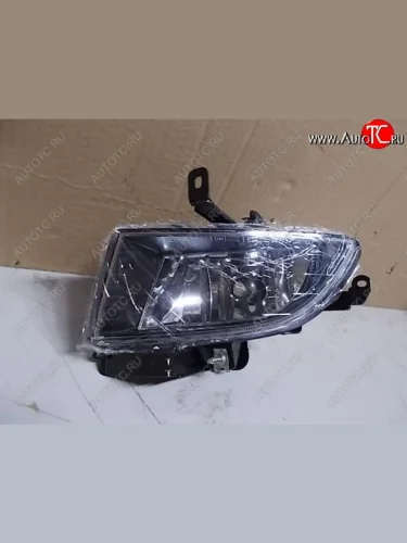 Противотуманная фара BRIGHTROAD (левая) Hyundai Sonata NF дорестайлинг (2004-2008)