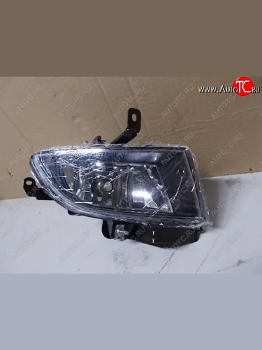 Противотуманная фара BRIGHTROAD (правая) Hyundai Sonata NF дорестайлинг (2004-2008)