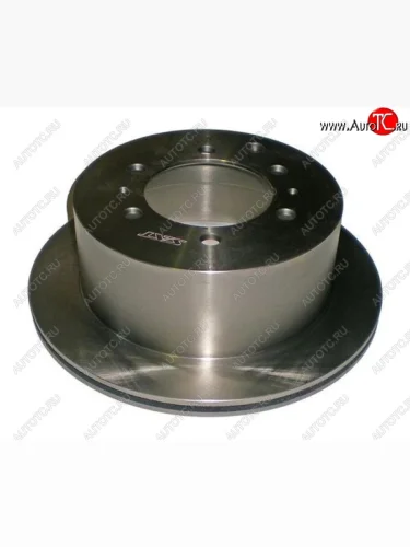 Диск тормозной SAT (задний, d 335) Toyota Land Cruiser 80 (1989-1997)