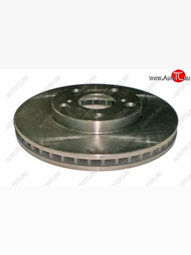 Диск тормозной SAT (передний, d 275) Toyota Ipsum ACM20 дорестайлинг (2001-2003)