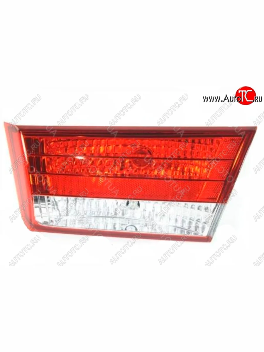 Фонарь BRIGHTROAD (внутренний, левый) Hyundai Sonata NF дорестайлинг (2004-2008)  в Керчи Республика Крым