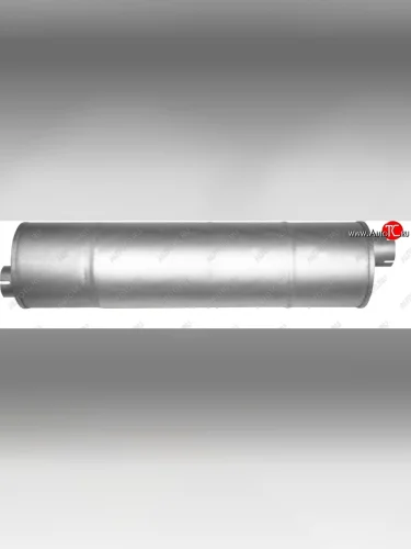 Глушитель Автоглушитель-НН Стандарт (дв. УМЗ) ГАЗ ГАЗель 2705,Бизнес 2-ой рестайлинг цельнометаллический фургон (2010-2025)
