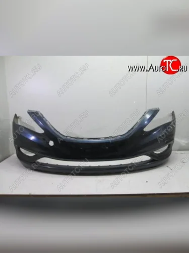Бампер передний HYUNDAI Sonata 2009-2014 Hyundai Sonata YF (2009-2014)