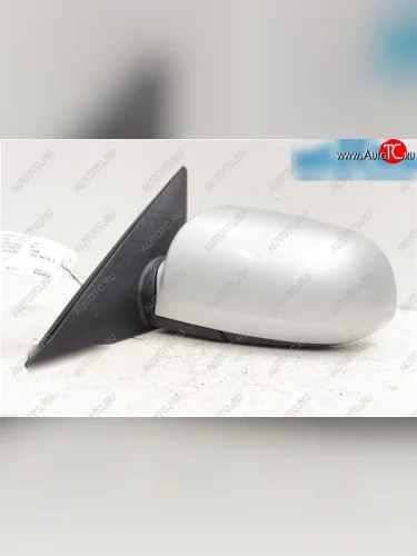 Зеркало заднего вида SPARD (с подогревом, левое) Hyundai Sonata NF дорестайлинг (2004-2008)