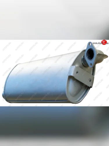 Глушитель Автоглушитель-НН ГАЗ 3102 Волга (1981-2008)