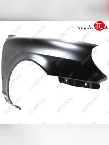 Крыло переднее SPARD (без отв, под повторитель правое) Hyundai Sonata EF рестайлинг ТагАЗ (2001-2013)