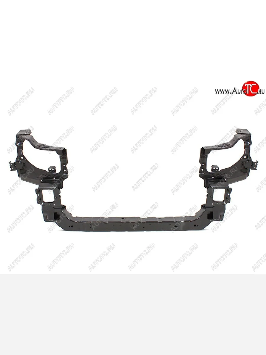 Панель передняя SPARD Hyundai Sonata EF рестайлинг ТагАЗ (2001-2013)  в Керчи Республика Крым