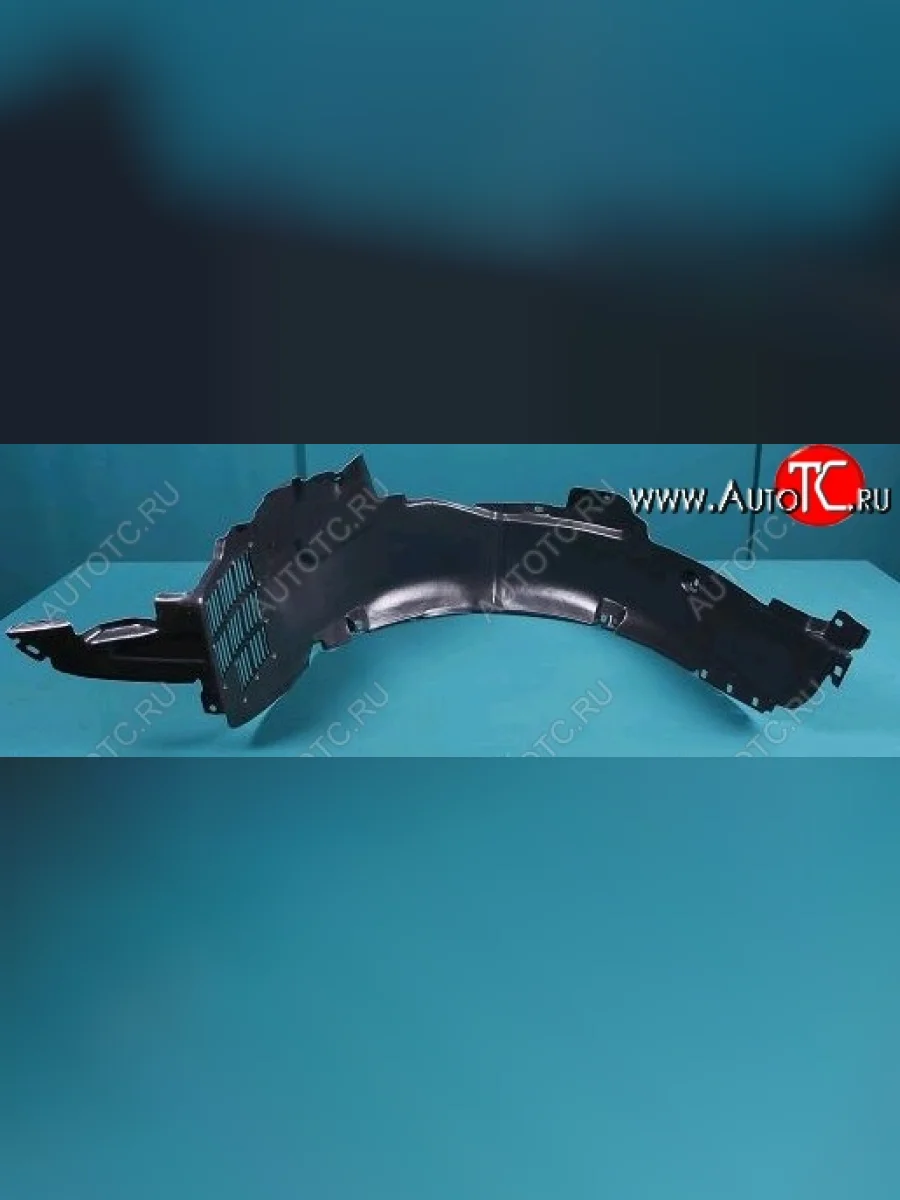 Подкрылок передний SPARD (правый) Hyundai Sonata NF дорестайлинг (2004-2008)  в Керчи Республика Крым