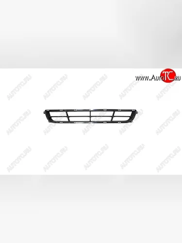 Решетка в передний бампер SPARD Hyundai Sonata NF дорестайлинг (2004-2008)