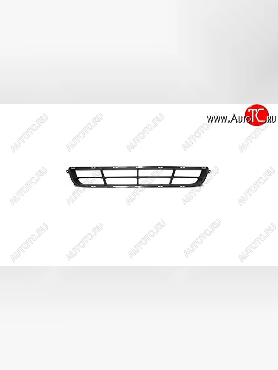 Решетка в передний бампер SPARD Hyundai Sonata NF дорестайлинг (2004-2008)  в Керчи Республика Крым