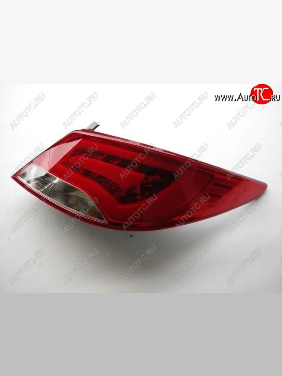 Фонарь BRIGHTROAD (правый) Hyundai Solaris RBr седан рестайлинг (2014-2017)  в Самаре Самарской области