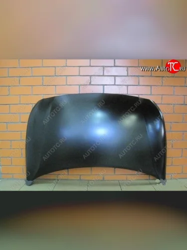 Капот SPARD Hyundai Solaris HCR седан дорестайлинг (2017-2020)