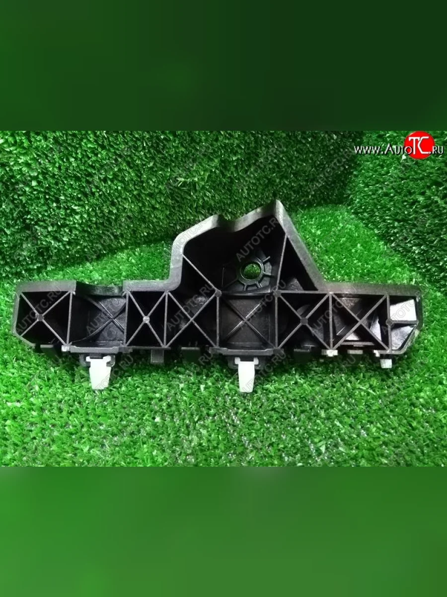 Кронштейн переднего бампера SPARD (правый) Hyundai Solaris HCR седан дорестайлинг (2017-2020)  с доставкой в г. Керчь