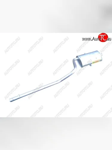 Глушитель Автоглушитель-НН Москвич 412 (1967-1992)