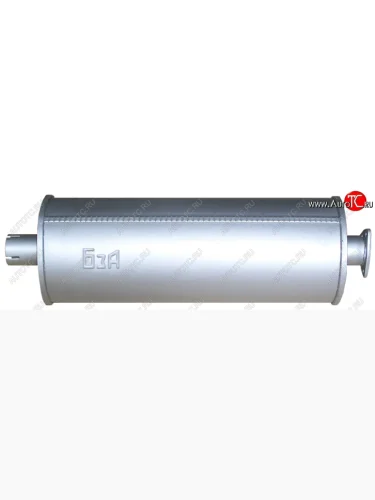 Глушитель Люкс ПРЕМИУМ Автоглушитель-НН Уаз 469 (1972-2011)