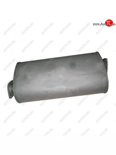 Глушитель ПРЕМИУМ (инж.) Автоглушитель-НН Уаз Буханка 452 2206 микроавтобус (1965-2025)