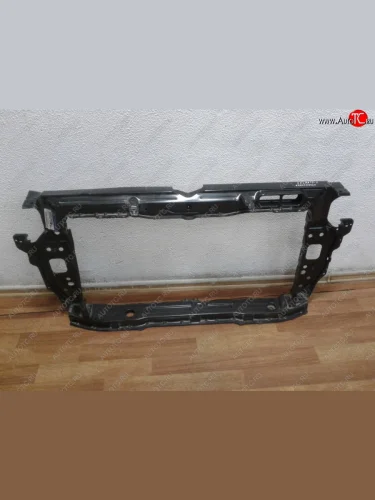 Панель передняя SPARD Hyundai Solaris HCR седан дорестайлинг (2017-2020)