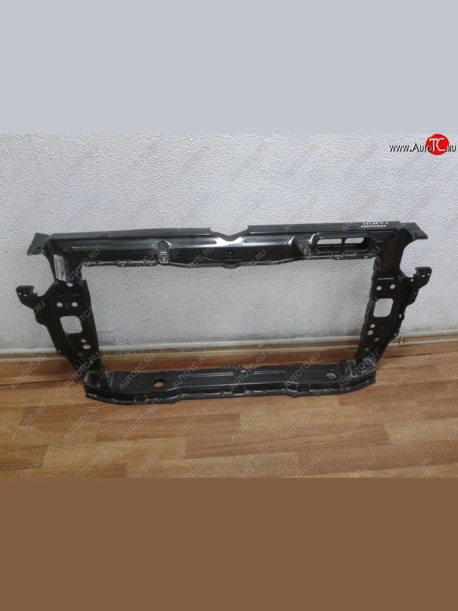 Панель передняя SPARD Hyundai Solaris HCR седан дорестайлинг (2017-2020)  в Самаре Самарской области
