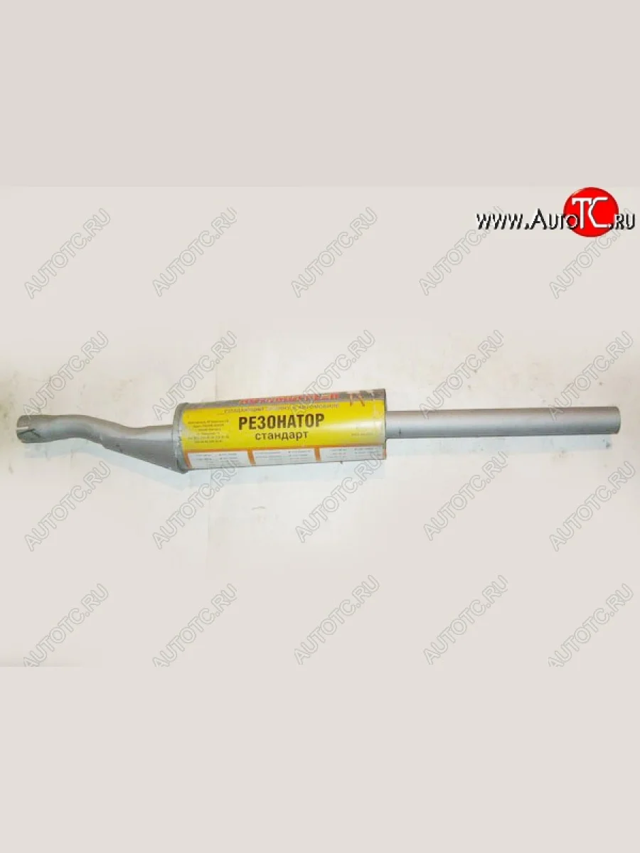 Резонатор Автоглушитель-НН Лада ВАЗ Ока 1111 (1988-2008)  в Керчи Республика Крым