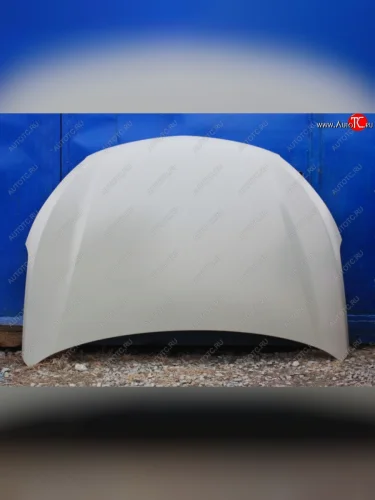 Капот SPARD Hyundai Santa Fe DM дорестайлинг (2012-2016)