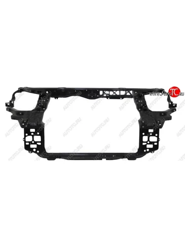 Передняя панель SPARD Hyundai Santa Fe CM дорестайлинг (2006-2009)