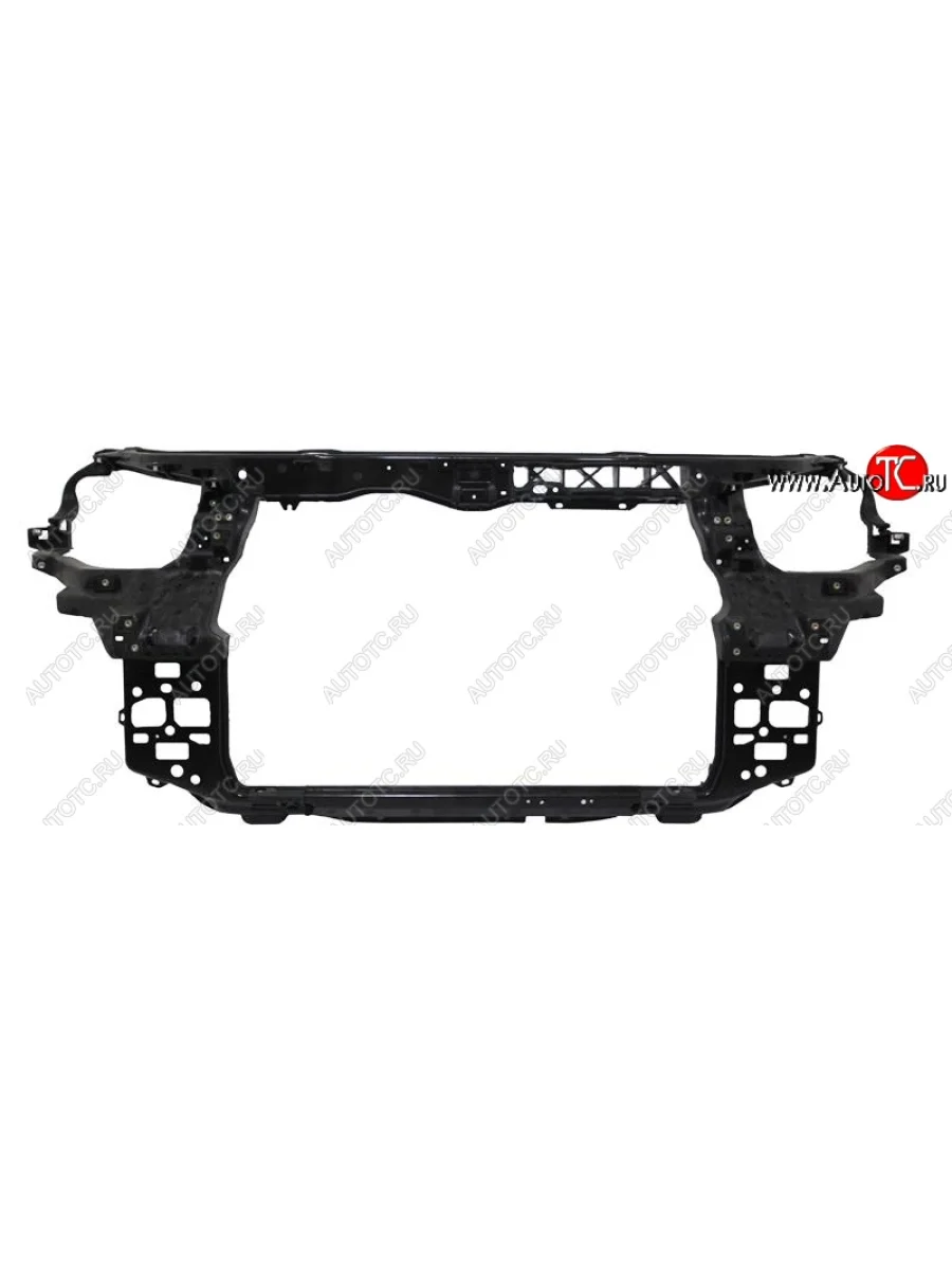 Передняя панель SPARD Hyundai Santa Fe CM дорестайлинг (2006-2009)  в Воронеже Воронежской области