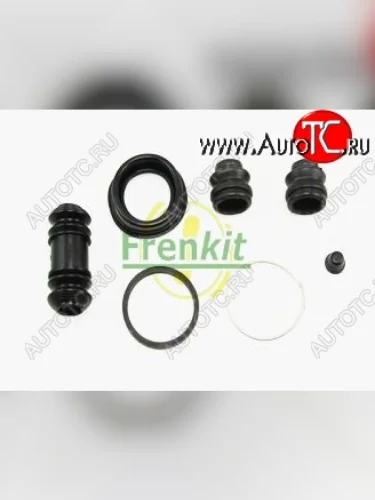 Ремкомплект задннего суппорта Frenkit Toyota Corolla Verso Е120 (2001-2004)