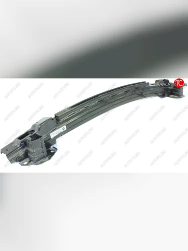 Усилитель переднего бампера SPARD Hyundai Santa Fe CM дорестайлинг (2006-2009)