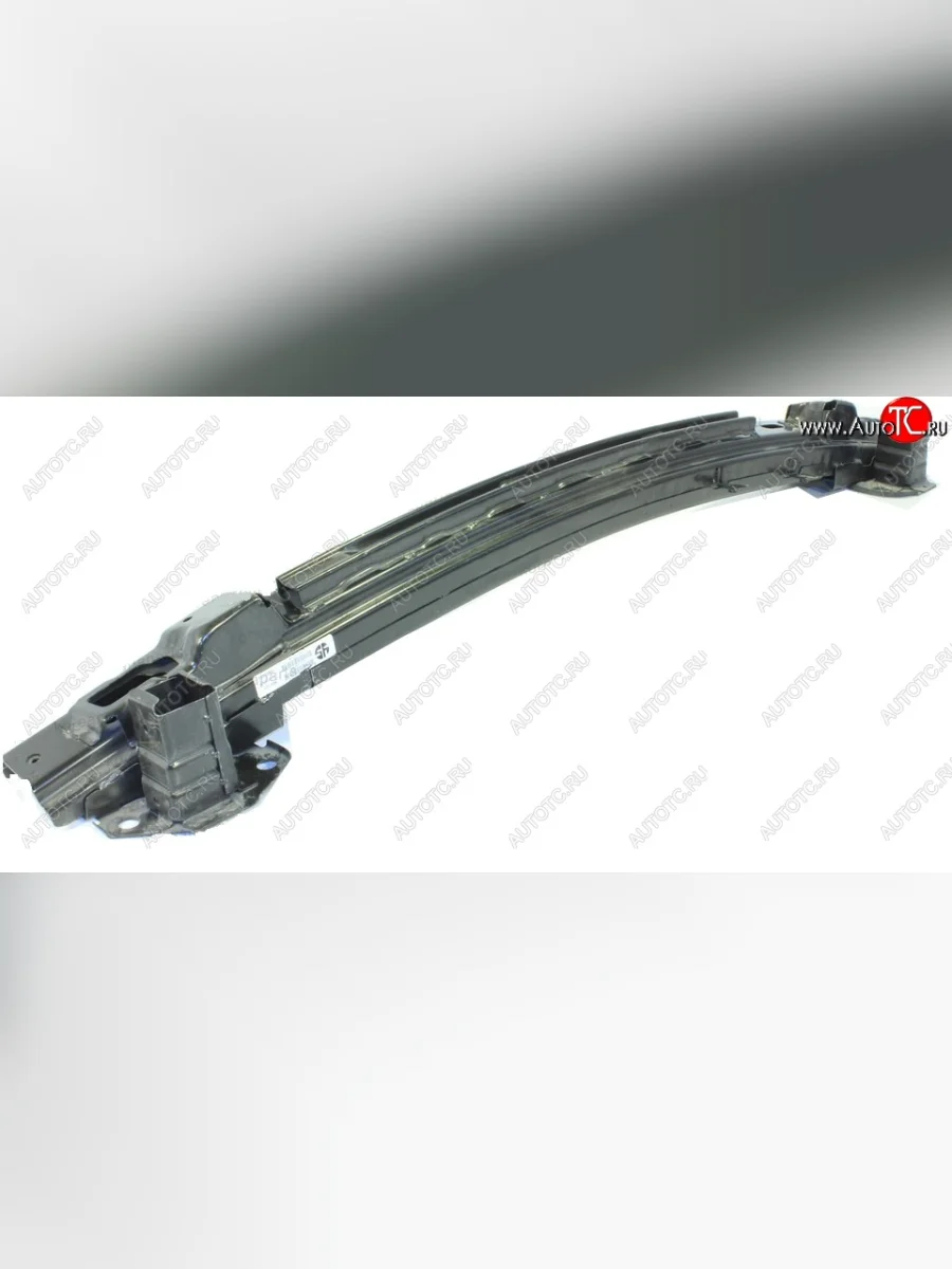 Усилитель переднего бампера SPARD Hyundai Santa Fe CM дорестайлинг (2006-2009)  в Самаре Самарской области