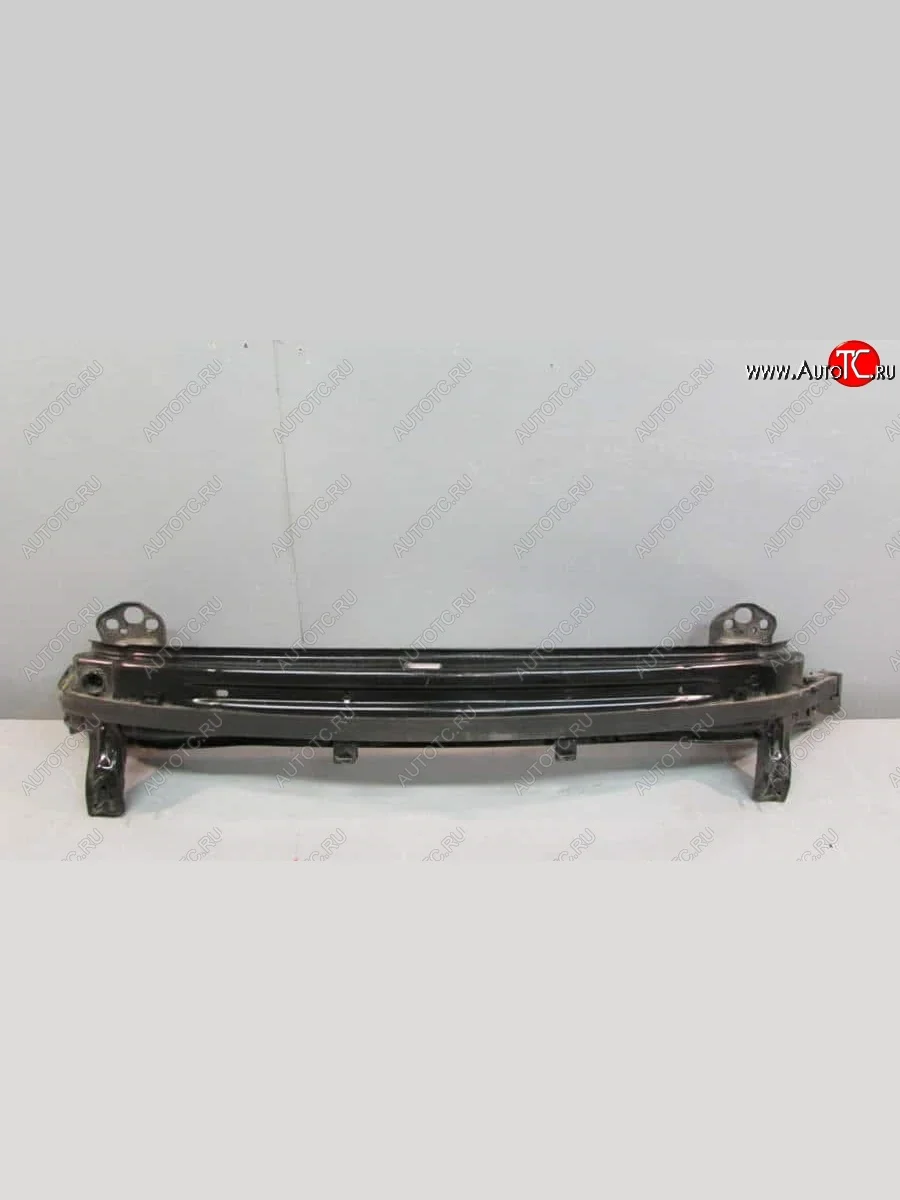 Усилитель переднего бампера SPARD Hyundai Santa Fe DM дорестайлинг (2012-2016)  в Керчи Республика Крым